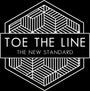 Toe the Line 
